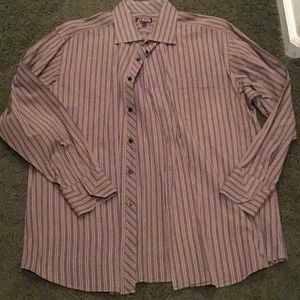 Ben Sherman dress shirt VGUC